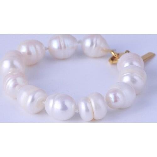 MJCKS Rigid Bracelets