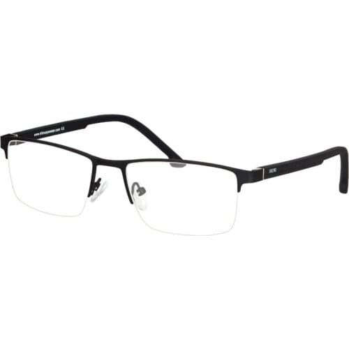 SHINU Prescription Glasses Blue Light Blocking Eyeglasses Men Anti Blue Ray Computer Reading Glasses
