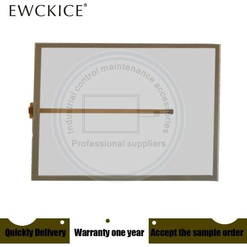 NEW PanelView Plus 1000 2711P-T10C22D9P-B 2711P-T10C22D9P B HMI PLC touch screen panel membrane touchscreen