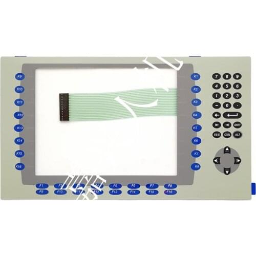 New Plus 1000 2711P-B10C6B1 button film