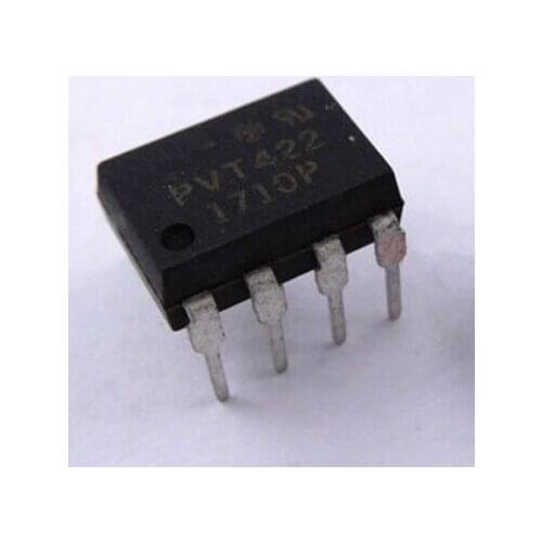 NEW 20pcs/lot PVT422PBF PVT422 DIP-8 best quality