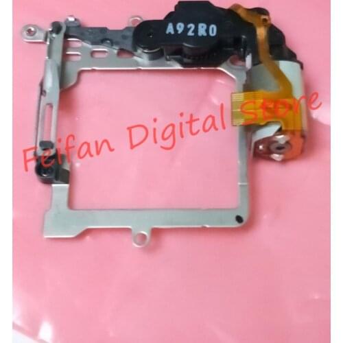 New Shutter drive motor assy repair parts For Sony ILCE-6000 A6000 A6300 camera