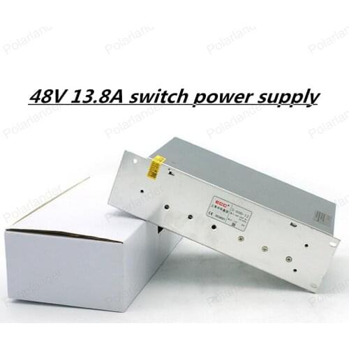 Single Output Switching power supply for LED Strip light