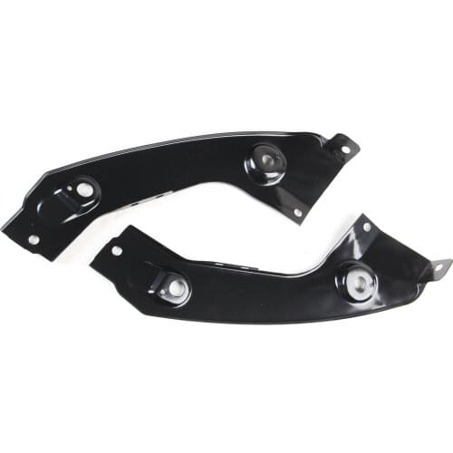Front Right and Left Head Light Support Bracket For V-W Scirocco 1K8805931 1K8805932