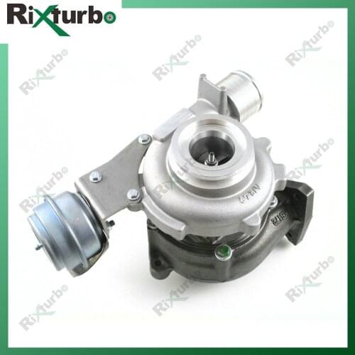 Turbo GTA1749LV 761618 For Suzuki Vitara 1.9 DDIS 95Kw F9Q264-266 Complete Turbine Full Turbocharger For Car 8200735758 2006
