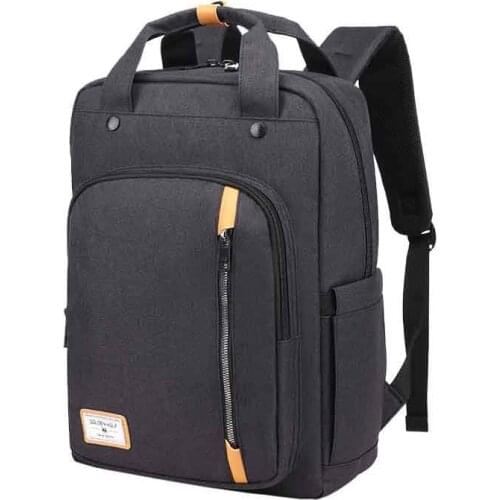 Мужские классические сумки VIDOSOLA China At AliExpress