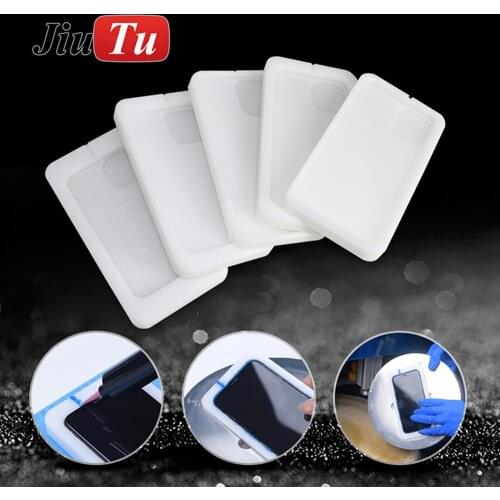 Waterproof Mold For Polishing Grinding Machine For iPhone 12 12MINI 11Promax 8 8P X XR XSmax iWatch 38mm 40mm 42mm