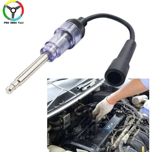 XTYDIAG Ignition Check Multimeters