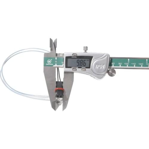 For Webasto Temperature Sensor Parts Car Auto Parking Air Diesel Adjustable Replacement