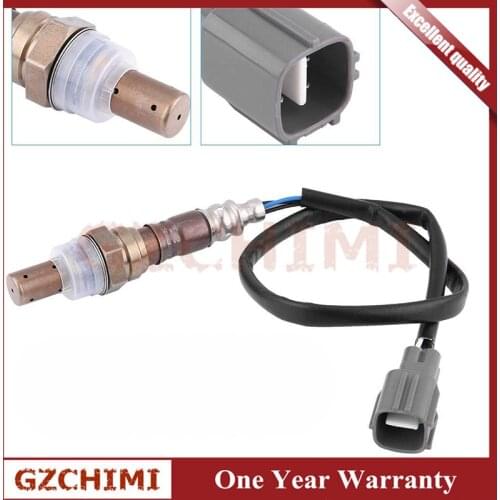 89467-41011 8946748011 89467-48011 O2 Oxygen Sensor Air Fuel Ratio Sensor For Toyota Sienna For Lexus ES300 Toyota Highlander