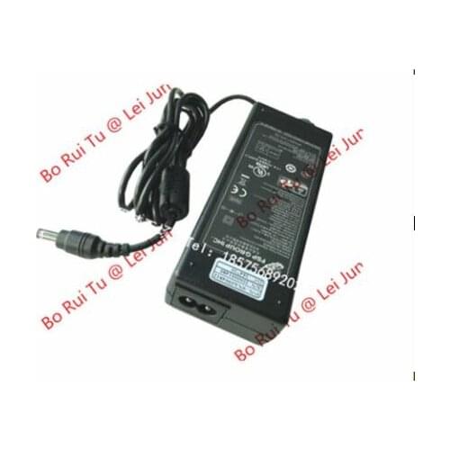 Laptop Adapter 19V 4.74A, Barrel 5.5/2.5mm, 2-Prong, FSP090-DIECN2, Emacro For FSP Group Inc