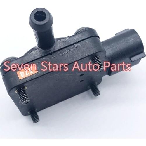 Auto Differential Exhaust Pressure Sensor Unit OEM PSA1