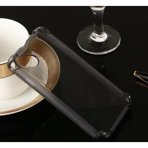 For wiko sunset 2 mobile phone anti-break case funda,for wiko Sunset 2 tpu cover soft back case shell