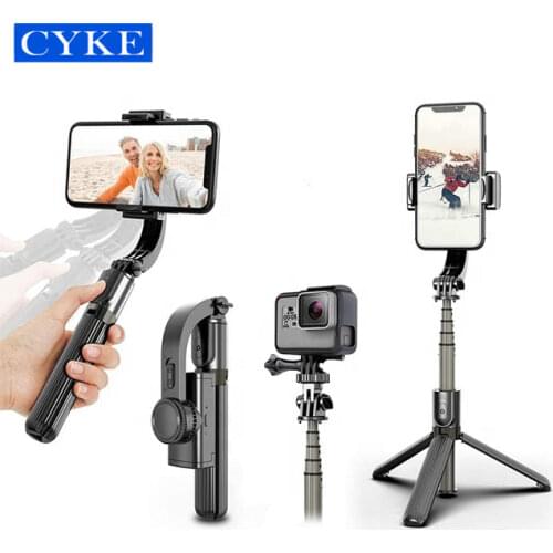 CYKE Handheld Gimbals For Smartphones