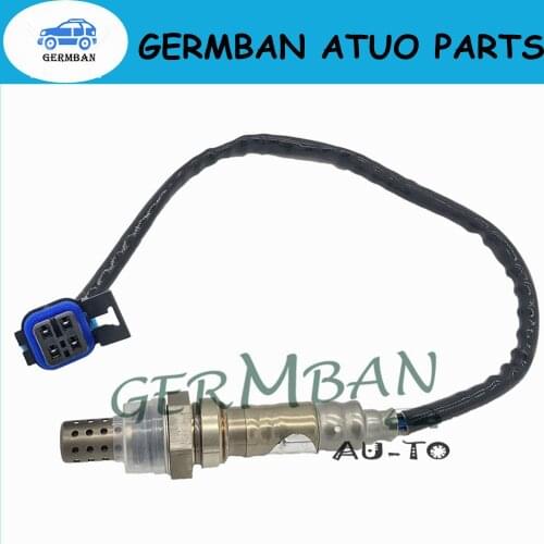 New Manufacture Oxygen Sensor AFR Sensor For 06-13 SILVERADO 1500 Lucerne Cadillac DTS Hummer H2 H3 Part No# 12589321 234-4337