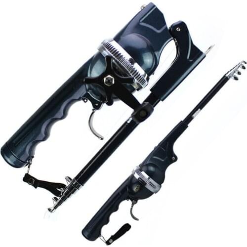FORREECCI Spinning Rods
