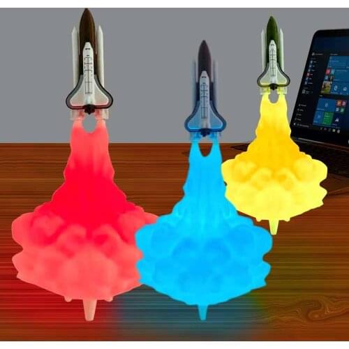 GLOBAL WAREHOUSE LED Table Lamps