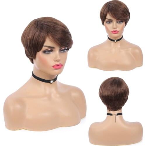 Black Wigs Ijoy China