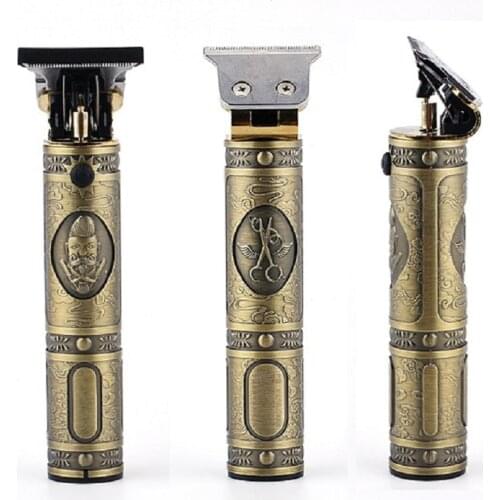 MaxBoom Hair Trimmers