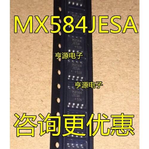 MX584 MX584JESA