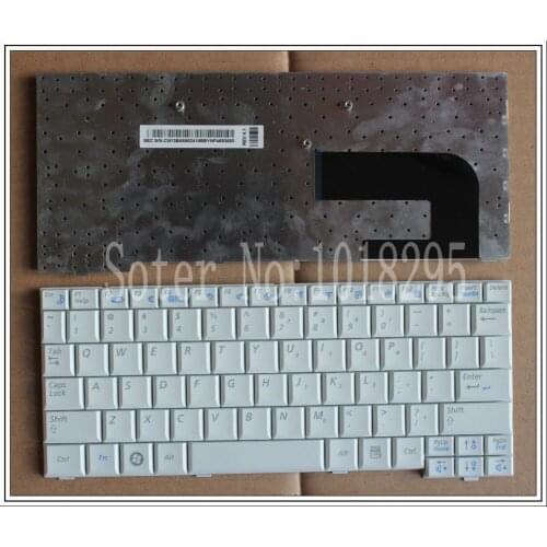 New US Keyboard for SAMSUNG NP-NC10 NC10 ND10 N108 NC310 N110 NP10 N128 N140 NP10 N130 laptop keyboard