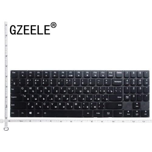 Russina RU New for Lenovo Legion Y520 Y520-15IKB Y720 Y720-15IKB R720 R720-15IKB laptop keyboard with backlit backlight