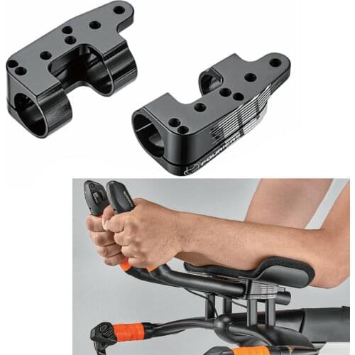 Fouriers Bicycle TT Handlebar Spacer Stack Height Stackers for GIANT New Trinity