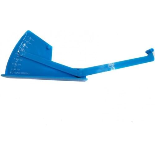 Adjustable Motorcycle Wheel Car Balance Instrument Measuring Ruler Tool