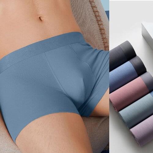 SYTYCLHABROU Men's Briefs