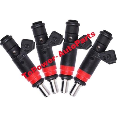 Fuel Injectors Nozzels OEM 21150162D Fit for Mercedess-Benzz Axor Accelo Bus Atego Atron 2012 Scania Volkswagenn Autoparts