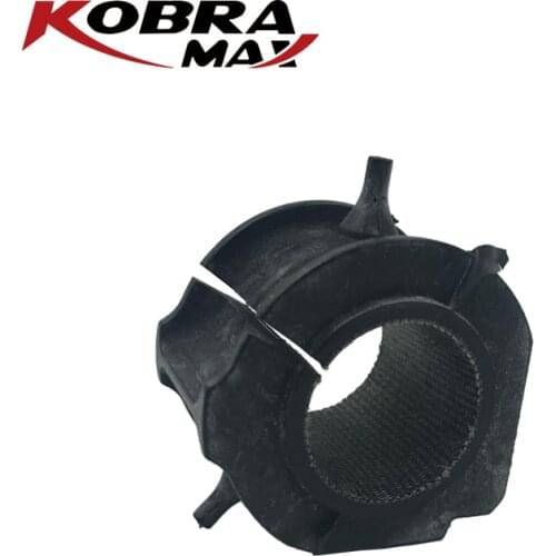 KobraMax Stabilizer bar bushing 517115 fits for Peugeot 407 SW auto replacements car accessories