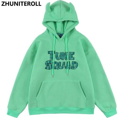 ZHUNITEROLL Men's Hoodies