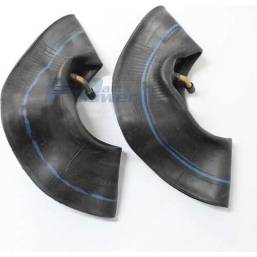 2pcs 3.00 X 4 10" x 3" 3.00 - 4 ( 260x85 ) INNER TUBE tire SUPER BIKE GAS & ELECTRIC SCOOTE Mini Pocket Bike Dirt Bike ATV Tyre