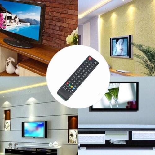 BN59-01301A Remote Controller For Samsung N5300/NU6900 Home Smart Remote Accessories Smart Control Electronic TV L1J8