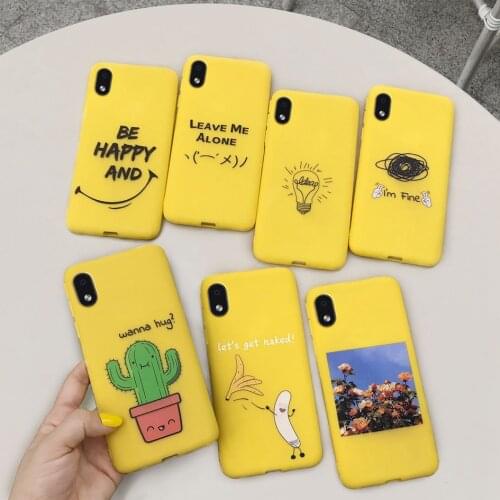 For Samsung Galaxy A01 Core Case Cover Galaxy A01 Soft Silicone Painted Phone Case For Samsung A01 Core A 01 A01Core Fundas Capa