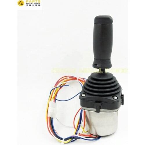 Aerial work platform parts Skyjack lift parts 138225 joystick