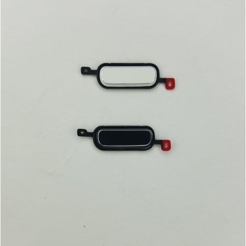 For Samsung Galaxy Grand Duos I9082 9082 I9060 9060 I9060I Original Phone Housing New Home Button Key Black White
