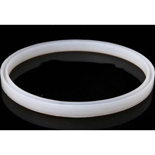 DN400 16" Sanitary Silicone Jar Tank Sealing Ring Gasket Washer for manhole