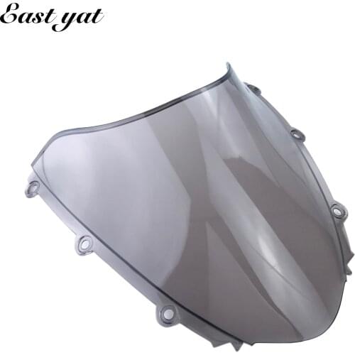 For 2004 2005 2006 2007 Honda CBR 1000RR CBR1000RR Windshield Windscreen Screen Double Bubble CBR 1000 RR 04 05 06 07