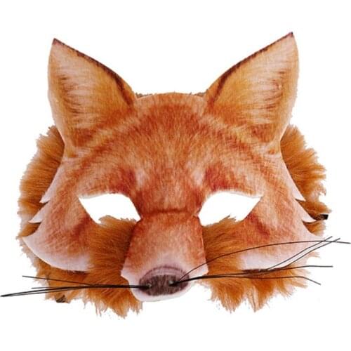 GTERUKM Carnival Masks