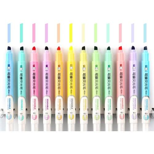 HAIMAITONG Erasable Markers