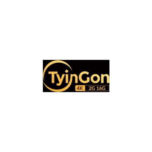 OT TyinGon Android Tv Box 2G 8G 16G