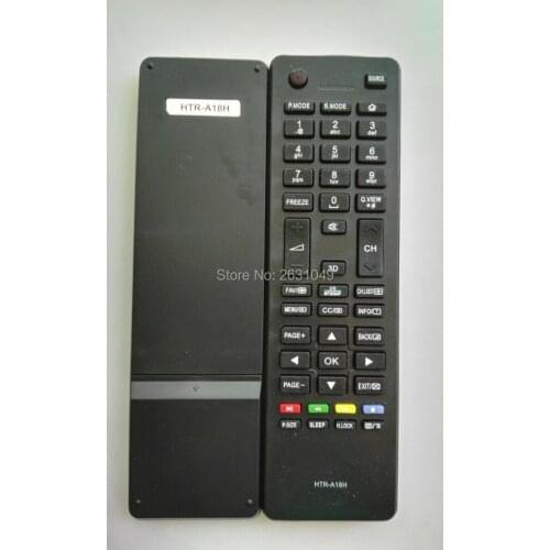 Le kong OEM Remote Control FOR Haier HTR-A18H TV Telecomando LE22M600F LE24M600F LE24M660F LE28H600 LE28M600 LE32M600 LE39M600F