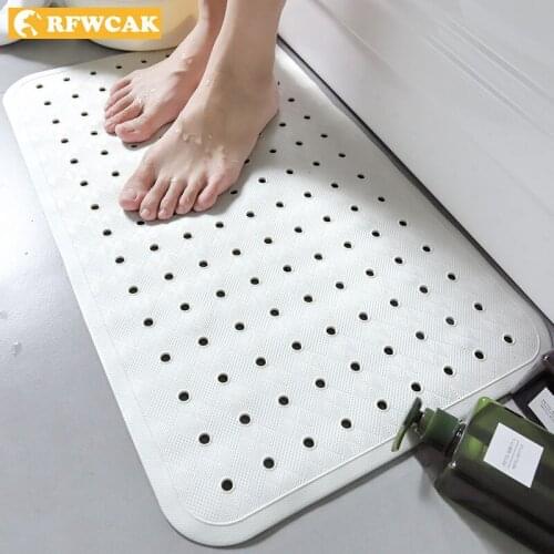 RFWCAK Bathroom Rugs