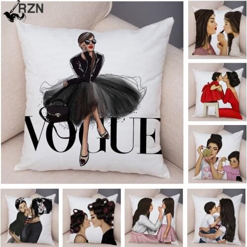 RZN Cushion Covers