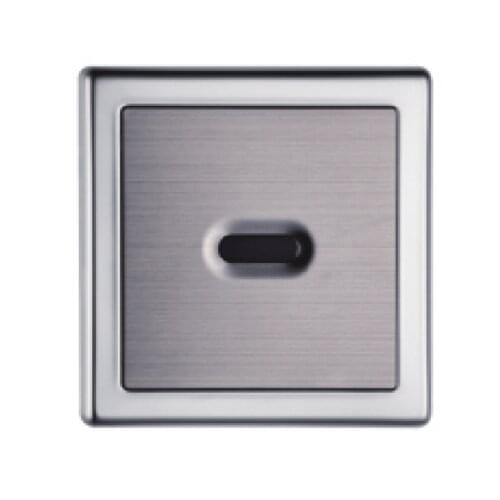 Concealing Hygienic Automatic Urinal Flusher, Dispensador de urinario automático e higiénico, corrector