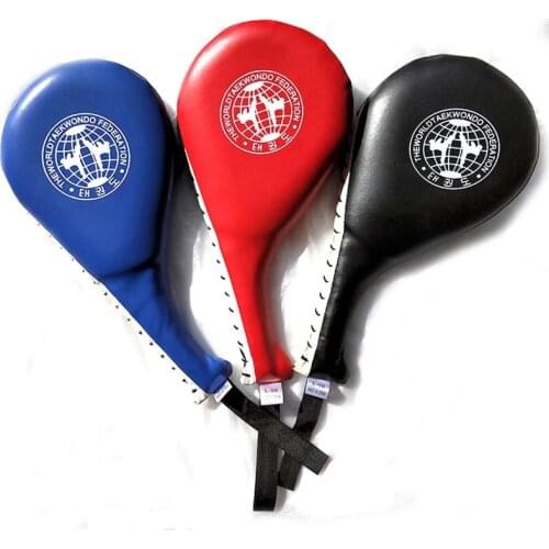 Taekwondo Chicken Leg Target Sound Target Taekwondo Foot Target Sandbag Sandbag Taekwondo Hand Target Boxing Sporting Goods