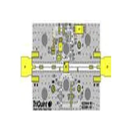 TQP9109-PCB2140 RF Development Tools 1.8-2.7GHz .5Watt Eval board