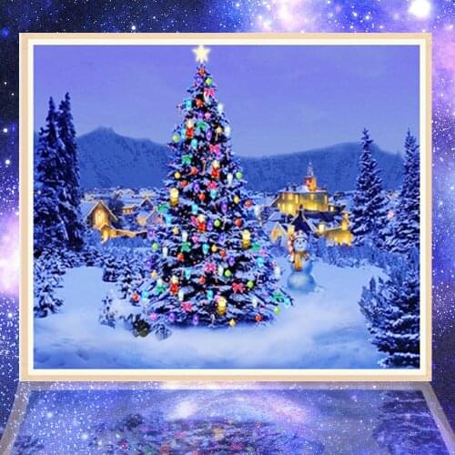 DiamondpaintinganimalentrancetwobluepeacockembroiderymosaiccrossstitchhomedecorationDIY