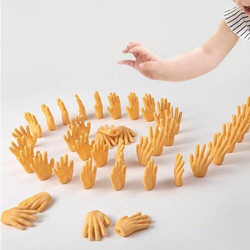 10Pcs Domino Interesting Non-toxic Educational Children Learning Toys Early Funny Dominoes Games Kid Gift